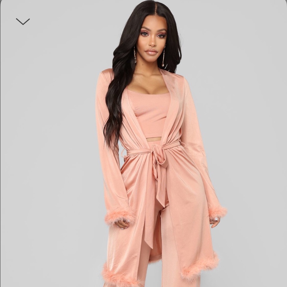 Fashion Nova